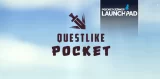 Questlike: Pocket icon