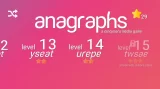 Anagraphs icon