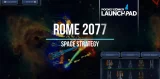 Rome 2077: Space Strategy