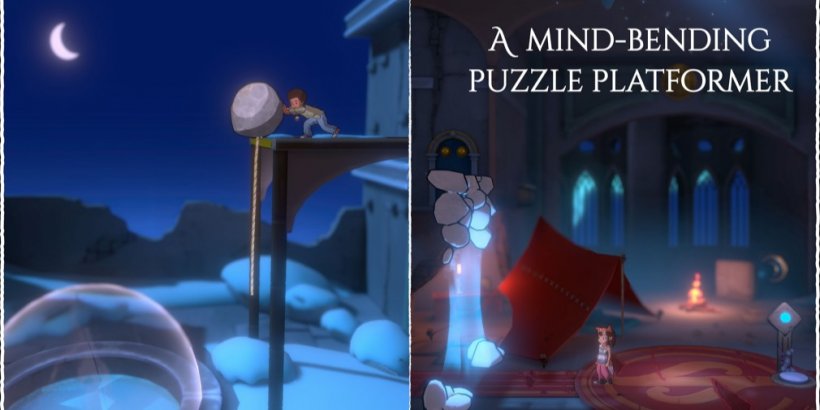 Lost Twins 2 opens pre-registration ahead of its release on iOS and Android