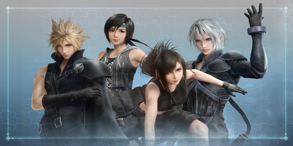 Final Fantasy VII : Ever Crisis célèbre son second anniversaire avec l'arrivée de Sephiroth dans le roster