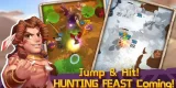 Hunter Legend - Clash of Clans