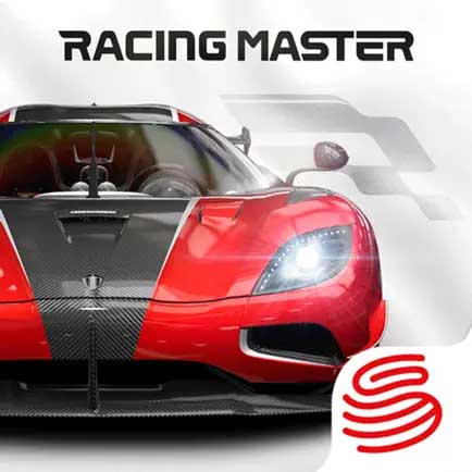Racing Master icon