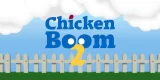 Chicken Boom 2 icon