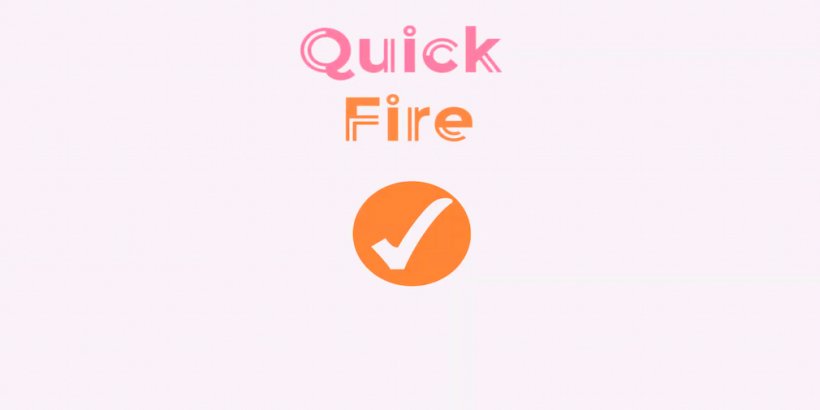 Quick Fire is a newly released mini-games collection with over 50+ games that's available for iOS and Android