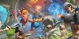 Clash Heroes
