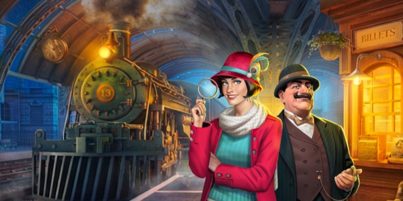 June’s Journey joins hands with Hercule Poirot to celebrate Agatha Christie's 50th anniversary