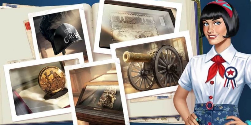 June's Journey to highlight real-world missing artefacts as part of new update