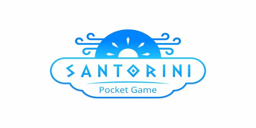 Santorini: Pocket Game is an upcoming resort management sim that's now available to pre-register for Android and iOS