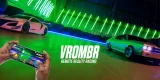 Vrombr icon