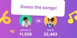 SongPop 3