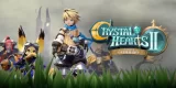 Crystal Hearts 2: Compass of Dimension icon