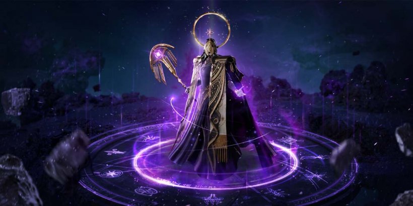 Undecember launches Starwalker season with new boss, Wheel of Fate content, and massive rewards