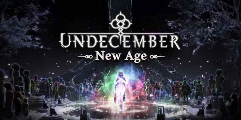 Undecember launches massive overhaul alongside 4th anniversary festivities