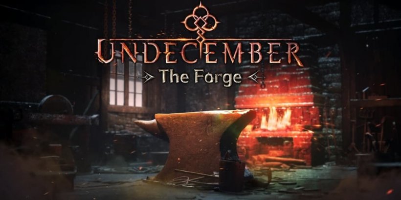 Undecember launches major new progression and upgrade overhauls with The Forge season