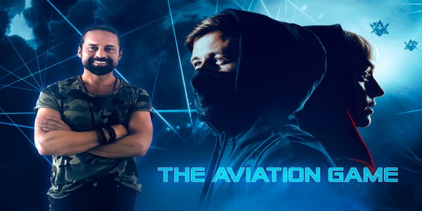 Alan Walker - The Aviation Game is a new arcade title featuring music from the popular EDM artist, out now for iOS and Android