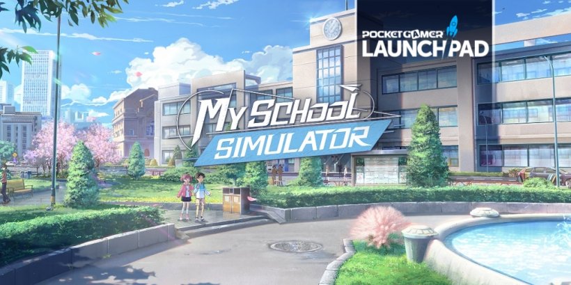 My School Simulator