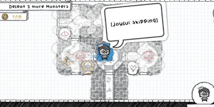 Guild of Dungeoneering is currently free on the Epic Games Store: grab it for the silly humour, stay for the solid card battling