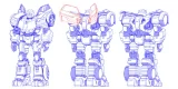 Transformers: Heavy Metal icon