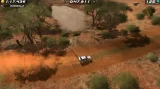 Rush Rally Origins