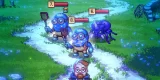 Knights of Pen & Paper 3