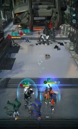 XCOM Legends