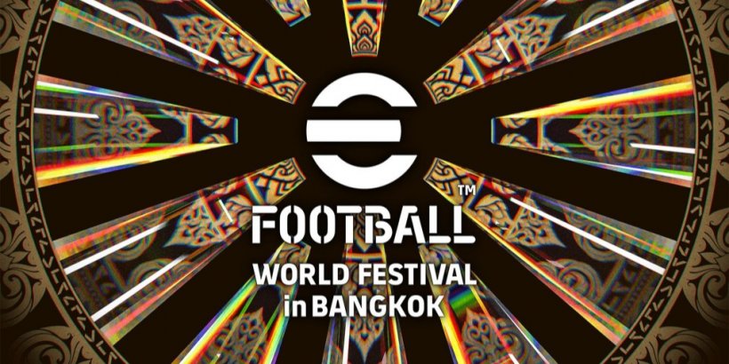 eFootball is set to host the World Festival in July alongside 9th anniversary events