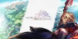 Astria Ascending