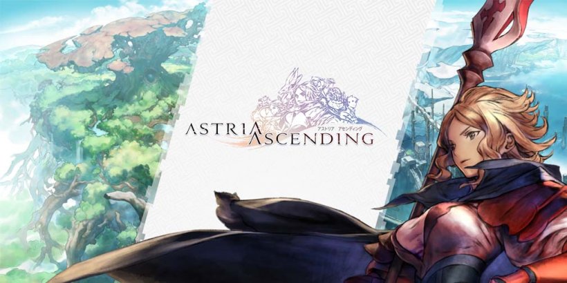 Astria Ascending revamps mobile JRPG Zodiac: Orcanon Odyssey for Switch, Game Pass, and consoles