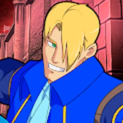 Dual Souls: The Last Bearer icon