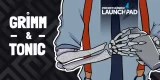 Grimm & Tonic icon