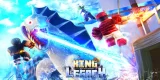 King Legacy icon
