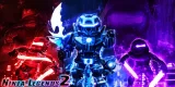 Ninja Legends 2 icon