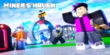 Miners Haven icon