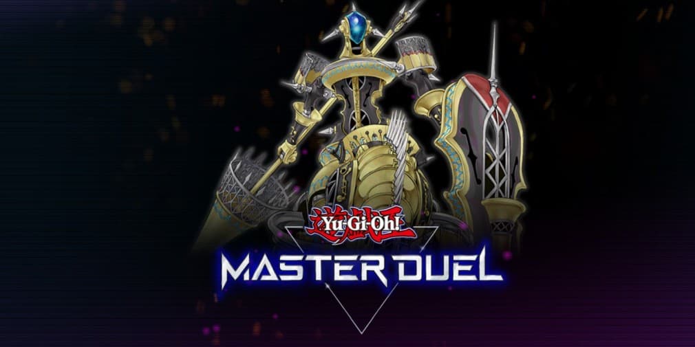 Yu-Gi-Oh! Master Duel codes (October 2025)​Promo & Redeem Codes | Pocket Gamer