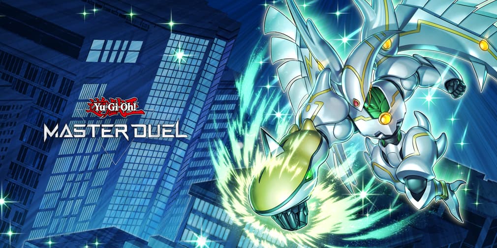 Yu-Gi-Oh! Master Duel отмечает 100 миллионов загрузок: бонусы и новые карты