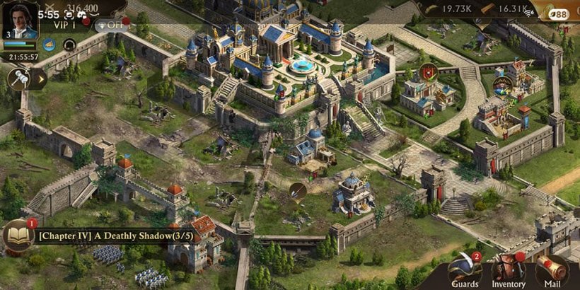 Guns of Glory codes (May 2026) - Extra resources so you can go out with guns blazing