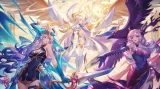 League of Pantheons