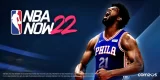 NBA Now 22 icon