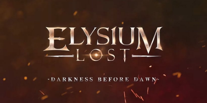 Elysium Lost is an upcoming RPG that is now available for pre-registration on Android