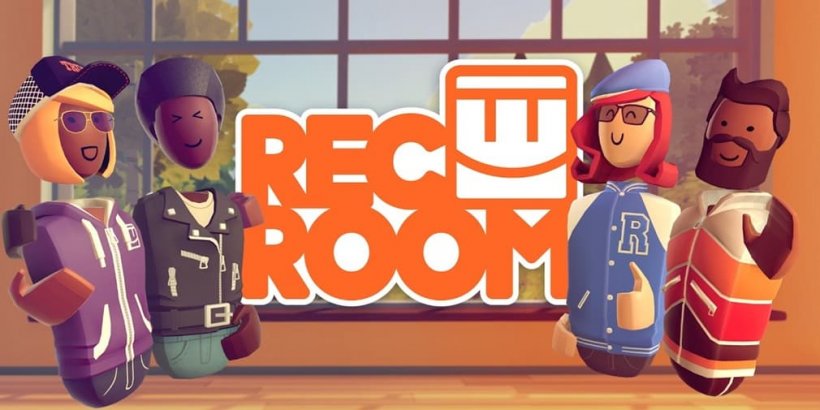 Rec Room shutting down nearly 10 years after launch