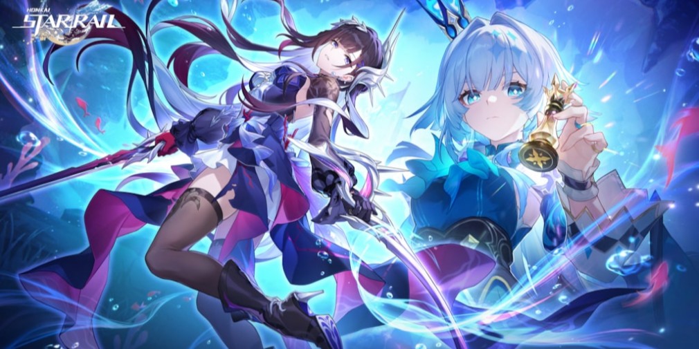 Avant le trépas des héros, version 3.5 d'Honkai : Star Rail, se dévoile et se date