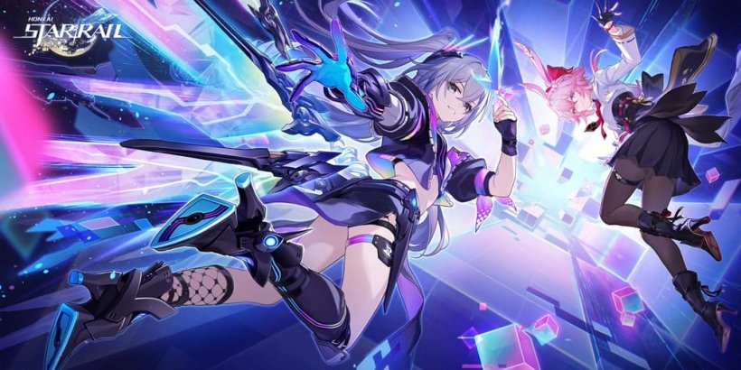 Honkai: Star Rail introduces version 4.2 and a whopping new set of story twists