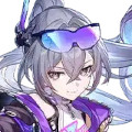 Silverwolf Lv999