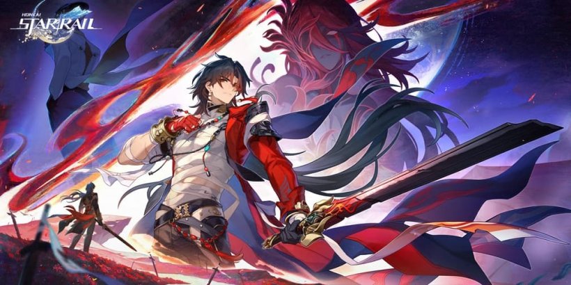 Honkai: Star Rail unveils release date for version 4.3, The Lethe Below the Living