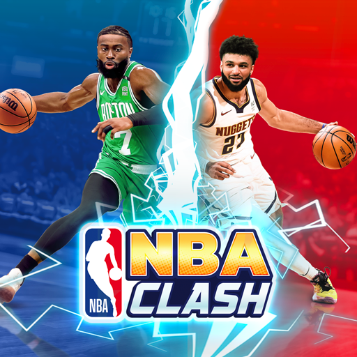 NFL Clash icon