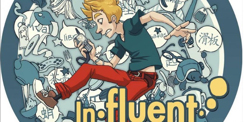 Influent is a gamified language-learning experience out now on Android devices following iOS launch