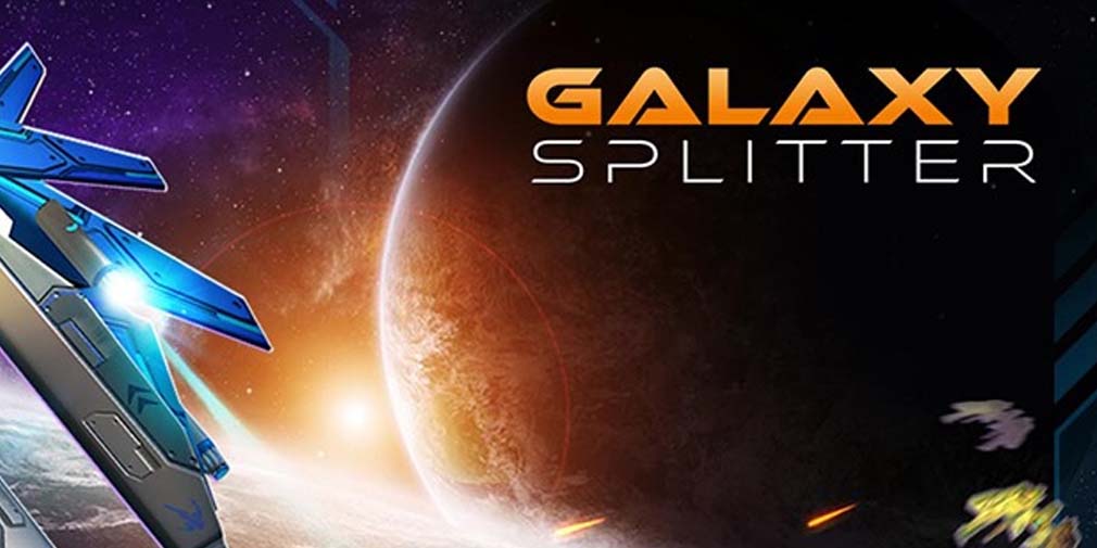 Galaxy Splitter icon