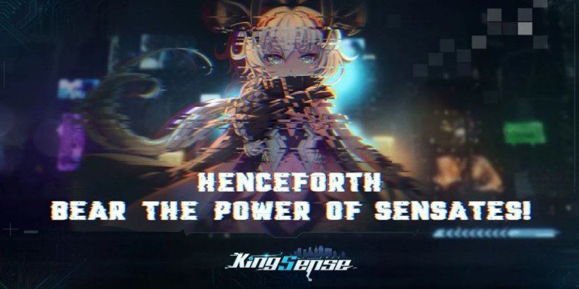 Kingsense, the futuristic RPG from Superprism, has decided to shut down its servers after only six months