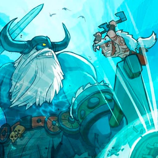 Vikings: The Saga icon